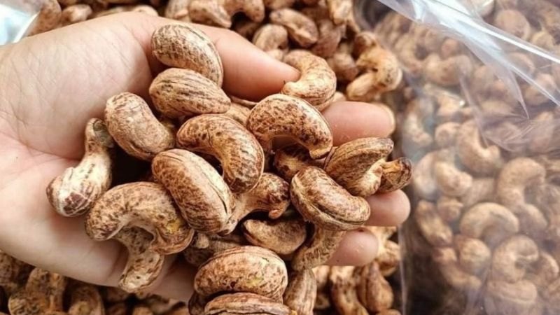 Hạt điều Bình Phước — vựa điều #1 Việt Nam